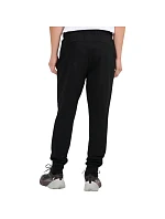 Pánské kalhoty 4F CAS M1673 tmavě černé 4FWMM00TTROM1673 20S