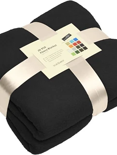 Daiber JN 950 Fleecová deka 02.0950 black