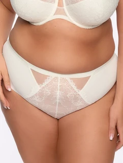 Gaia 1280P Laila Maxi barva: ecru