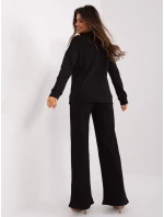 Sada LK KMPL 509497.32 černá