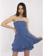 Kombinéza MI KO 61124.94 tmavě modrá