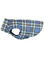 Psí obleček Trespaws Charly tartan print Psí obleček Trespaws Charly tartan print