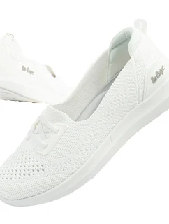 Dámské boty W LCW-25-06-3201L bílé - Lee Cooper