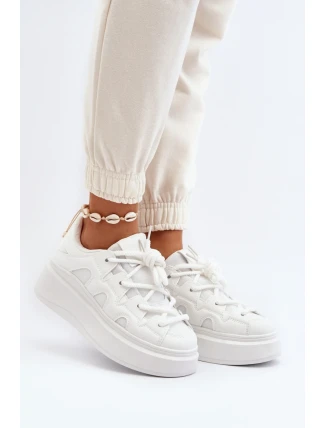 Sportovní obuv  model 194144 Step in style