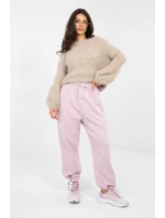 Teplákové kalhoty model 225048 Factory Price