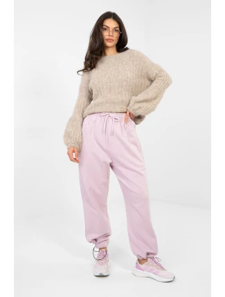 Teplákové kalhoty model 225048 Factory Price