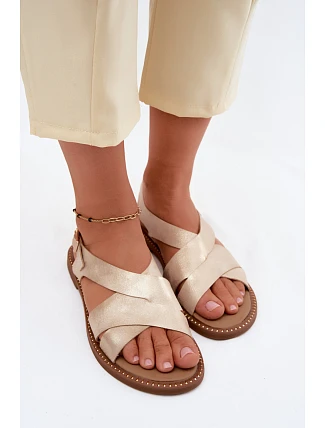 Sandály  model 228394 Step in style
