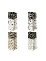 Tlapka AL-2 Set 140 Vzrušující kontrastní taška Tlapka AL-2 Set 140 Vzrušující kontrastní taška