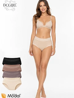 Kalhotky DC Girl 21568 A12 S–XL