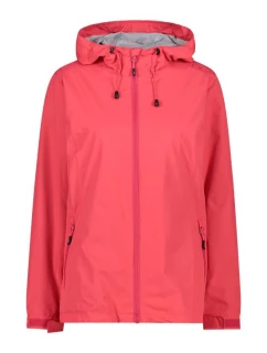 Cmp Woman Bunda s kapucí Fix Hood W 39X6636-C712