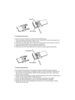 UNIVERZÁLNÍ BEZPEČNOSTNÍ PÁS DUNLOP 200x5CM ŘEZACÍ RAMPA