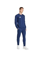 Pánská mikina adidas Entrada 26 Sweat Top navy blue JZ6574
