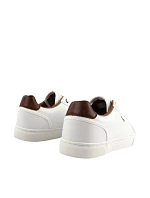 Pánské boty Wrangler Ritchy Low white 20261003 1FG