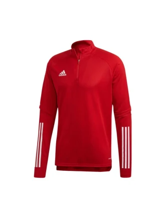 Pánské tréninkové tričko Condivo 20 M FS7115 - Adidas Pánské tréninkové tričko Condivo 20 M FS7115 - Adidas
