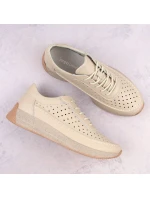 Sergio Leone W 1336 zlaté jehlové podpatky Sergio Leone W 1336 zlaté jehlové podpatky