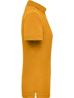 Daiber JN 829 Dámské pracovní piqué polo 02.0829 gold yellow Daiber JN 829 Dámské pracovní piqué polo 02.0829 gold yellow