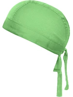 Daiber MB 41 Bandana čepice 03.0041 lime green