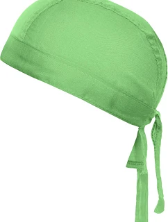 Daiber MB 41 Bandana čepice 03.0041 lime green