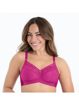 Sita soft podprsenka 5266 candy pink - RosaFaia Sita soft podprsenka 5266 candy pink - RosaFaia