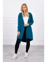 Námořnická pláštěnka s potiskem