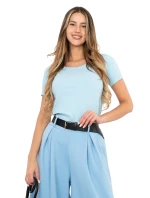 Halenka RV BZ A1191.77 světle modrá Halenka RV BZ A1191.77 světle modrá