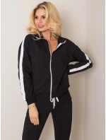 Souprava RV KMPL 5756.30 černá Souprava RV KMPL 5756.30 černá