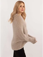 Jumper TW SW BI 25002.88P béžový Jumper TW SW BI 25002.88P béžový