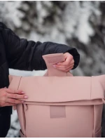 Dámský batoh Vuch Mellora Neo Pink