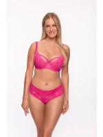 KETO KALHOTKY ART 1134 FUCHSIA