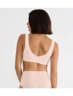 sloggi ZERO Feel 2.0 Bralette - PINK - SLOGGI PINK - SLOGGI sloggi ZERO Feel 2.0 Bralette - PINK - SLOGGI PINK - SLOGGI