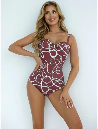 Plavky Self S 8030 V3PE3 Milos 3