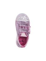 Boty Skechers Itsy Bitsy Jr 10764N PNK Boty Skechers Itsy Bitsy Jr 10764N PNK