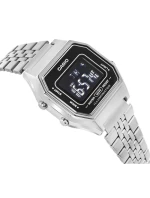 CASIO Vintage dámské hodinky LA680WA-1BDF + BOX CASIO Vintage dámské hodinky LA680WA-1BDF + BOX