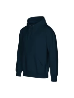 Unisex mikina Cloud (GOTS) (tmavě modrá) Unisex mikina Cloud (GOTS) (tmavě modrá)