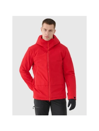 Lyžařská bunda 4FPRO s membránou dermizax 20000/20000 pánská 4F 4FSAW24TTJAM0784-62S