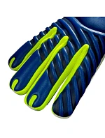 Brankářské rukavice Select Super Grip 77 v26 modré 500093 Brankářské rukavice Select Super Grip 77 v26 modré 500093