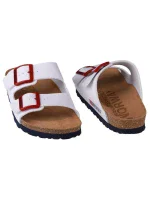 Geographical Norway Sandalias Bios Doble Hebilla W GNW20417-17