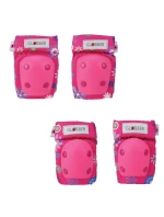 Chrániče Globber Jr 529-003 HS-TNK-000011046 dětské Chrániče Globber Jr 529-003 HS-TNK-000011046 dětské