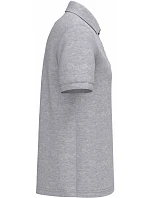 Kariban K 254 Pánské piqué polo 20.K254 oxford grey Kariban K 254 Pánské piqué polo 20.K254 oxford grey