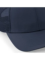 Beechfield B 646 6 panelová kšiltovka "Urbanwear Trucker" 53.0646 white Beechfield B 646 6 panelová kšiltovka "Urbanwear Trucker" 53.0646 white
