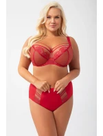 Gorsenia K496 Paradise barva: červená Gorsenia K496 Paradise barva: červená