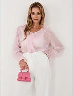 Halenka IT BZ 25096.84 světle růžová