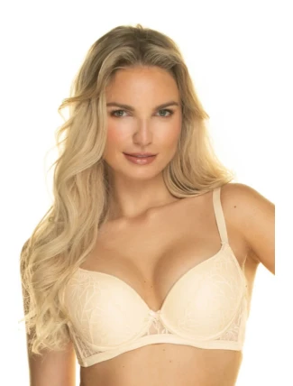 PODPRSENKA GIULIA BÉŽOVÁ PODPRSENKA GIULIA BÉŽOVÁ