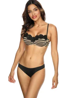 Dvoudílné plavky model 177433 Etna