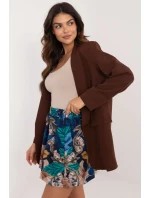 Krátká sukně model 201772 Italy Moda Krátká sukně model 201772 Italy Moda