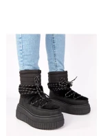 Sněhule  model 221657 Solea