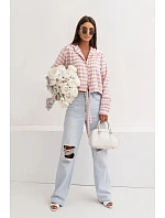 Košile s dlouhým rukávem  model 225814 LaBalancia