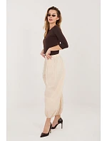 Dámské kalhoty model 225857 Rue Paris Dámské kalhoty model 225857 Rue Paris