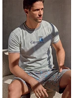 Pánské pyžamo Infiore 754259