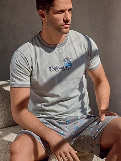 Pánské pyžamo Infiore 754259